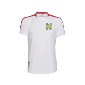 Jersey New Team (saison 2) image-0