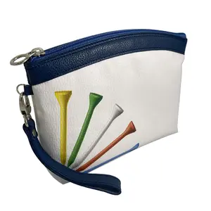 Embrague para mujeres Ofelia T Teresa Zip Tees Collection image-0