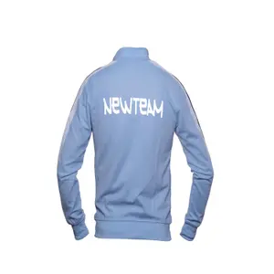 Sweat jacket New Team (saison 2) image-1