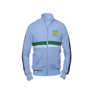 Sweat jacket New Team (saison 2) image-0