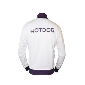 Jacket Hotdog (saison 1) image-1