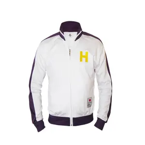 Jacket Hotdog (saison 1) image-0