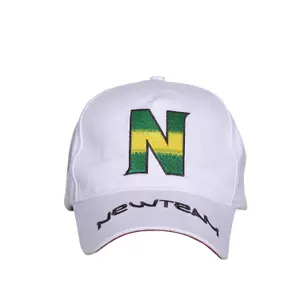 Cap New Team (saison 2) image-0