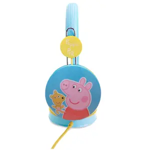 Children's headphones Otl Technologies Peppa Pig Core