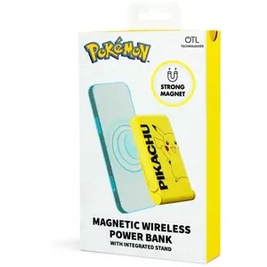 Externe batterij Otl Technologies Pokemon Pikachu image-3