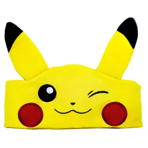 Children's headphones Otl Technologies Pokémon Pikachu image-0