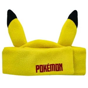 Children's headphones Otl Technologies Pokémon Pikachu image-1