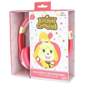 Gaming Headset Otl Technologies Isabelle image-3
