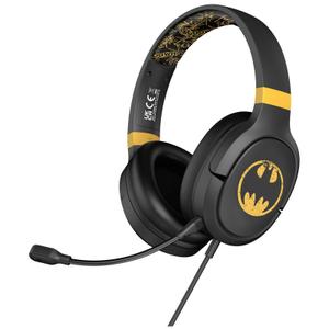 Casque audio Otl Technologies DC Comics Batman image-3