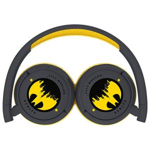 Casque audio enfant Otl Technologies DC Comics Batman image-1