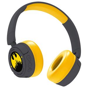 Casque audio enfant Otl Technologies DC Comics Batman image-2