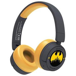 Casque audio enfant Otl Technologies DC Comics Batman image-3