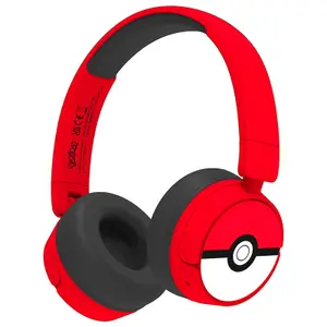 5055371625425-casque-audio-sans-fil-enfant-otl-technologies-pokemon-pokeball-rouge-tu