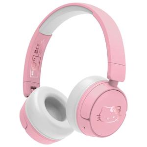 5055371625630-draadloze-hoofdtelefoon-otl-technologies-hello-kitty-rose-gold-roze-tu