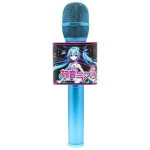 5055371626279-microfono-inalambrico-de-karaoke-otl-technologies-hatsune-miku-turquesa-7x24x2-8-cm