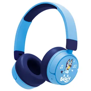 Casque audio enfant Otl Technologies Bluey