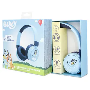 Casque audio enfant Otl Technologies Bluey image-2