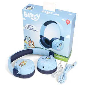 Casque audio enfant Otl Technologies Bluey image-3