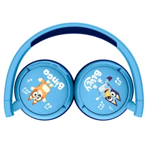 Casque audio enfant Otl Technologies Bluey image-6