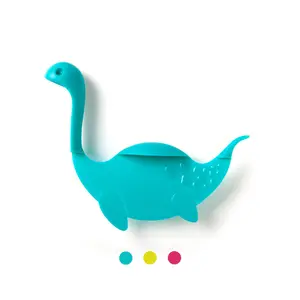 Marcador Ototo Design Nessie Tale