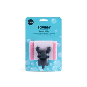 Soporte para esponjas Ototo Design Scrubby image-3