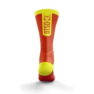 High cycling socks Otso image-1