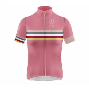 Maillot femme Otso Cycling