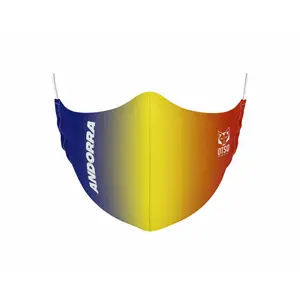 Máscara facial Otso Andorra image-0