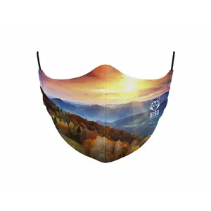 Masque facial Otso Autumn image-0