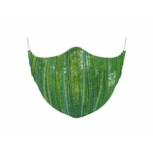 Máscara facial Otso Bamboo image-0