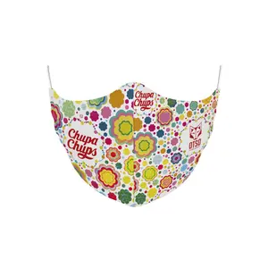 Face mask Otso Chupachups image-0