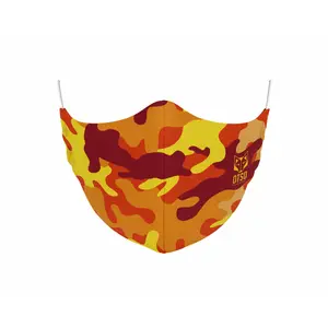 Máscara facial Otso image-0