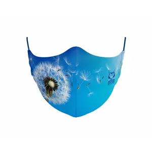 Máscara facial Otso Dandelion