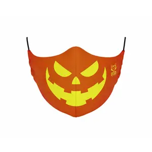 Gesichtsmaske Otso Halloween image-0
