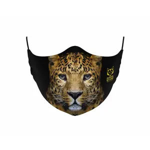 Masque facial Otso Leopard image-0