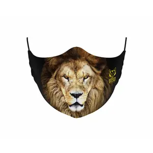 Máscara facial Otso Lion image-0
