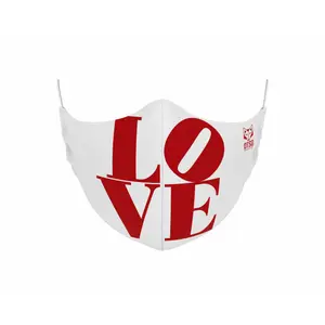 Face mask Otso Love image-0