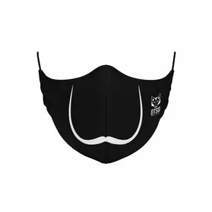 Face mask Otso Face Moustache image-0