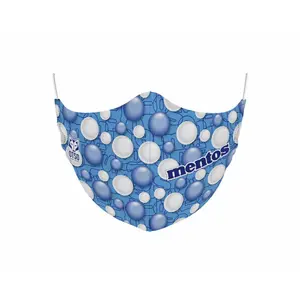Masque facial Otso Mentos image-0