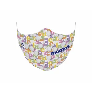 Masque facial Otso Mentos image-0