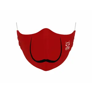 Masque facial Otso Moustache image-0