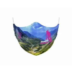Masque facial Otso Made To Cycle image-0