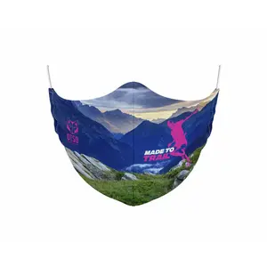 Máscara facial Otso Made To Trail image-0