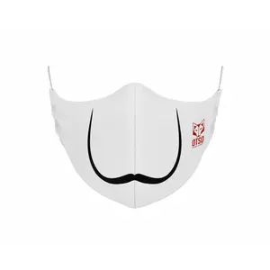 Face mask Otso Moustache image-0