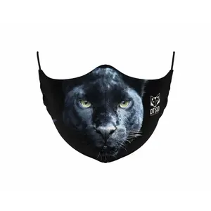 Máscara facial Otso Panther image-0