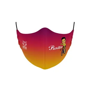 Gesichtsmaske Otso Purito image-0