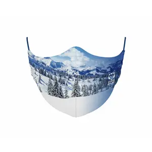 Ansiktsmask Otso Autumn image-0