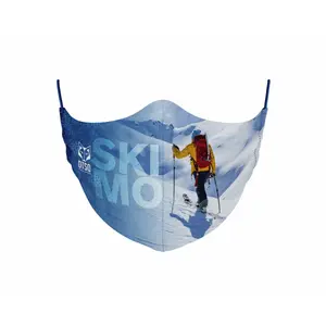 Masque facial Otso Skimo image-0