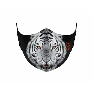 Máscara facial Otso Tiger image-0