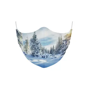 Masque facial Otso Landscape image-0